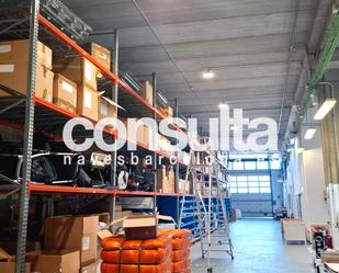 Industrial buildings to rent in Sant Just Desvern