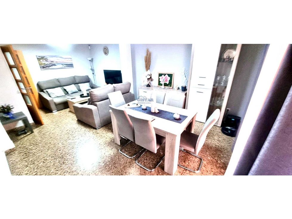 Wohnung zum verkauf in Centro Urbano, Dénia