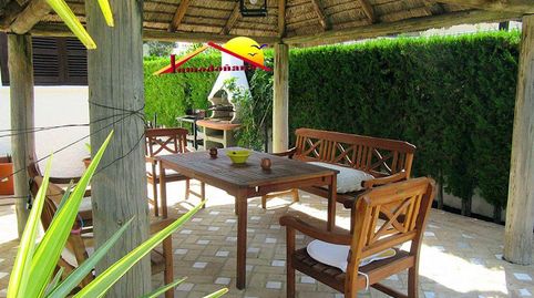 Foto 5 de Casa o chalet en venta en Malvasía, Golf - Torre Almenara, Almonte