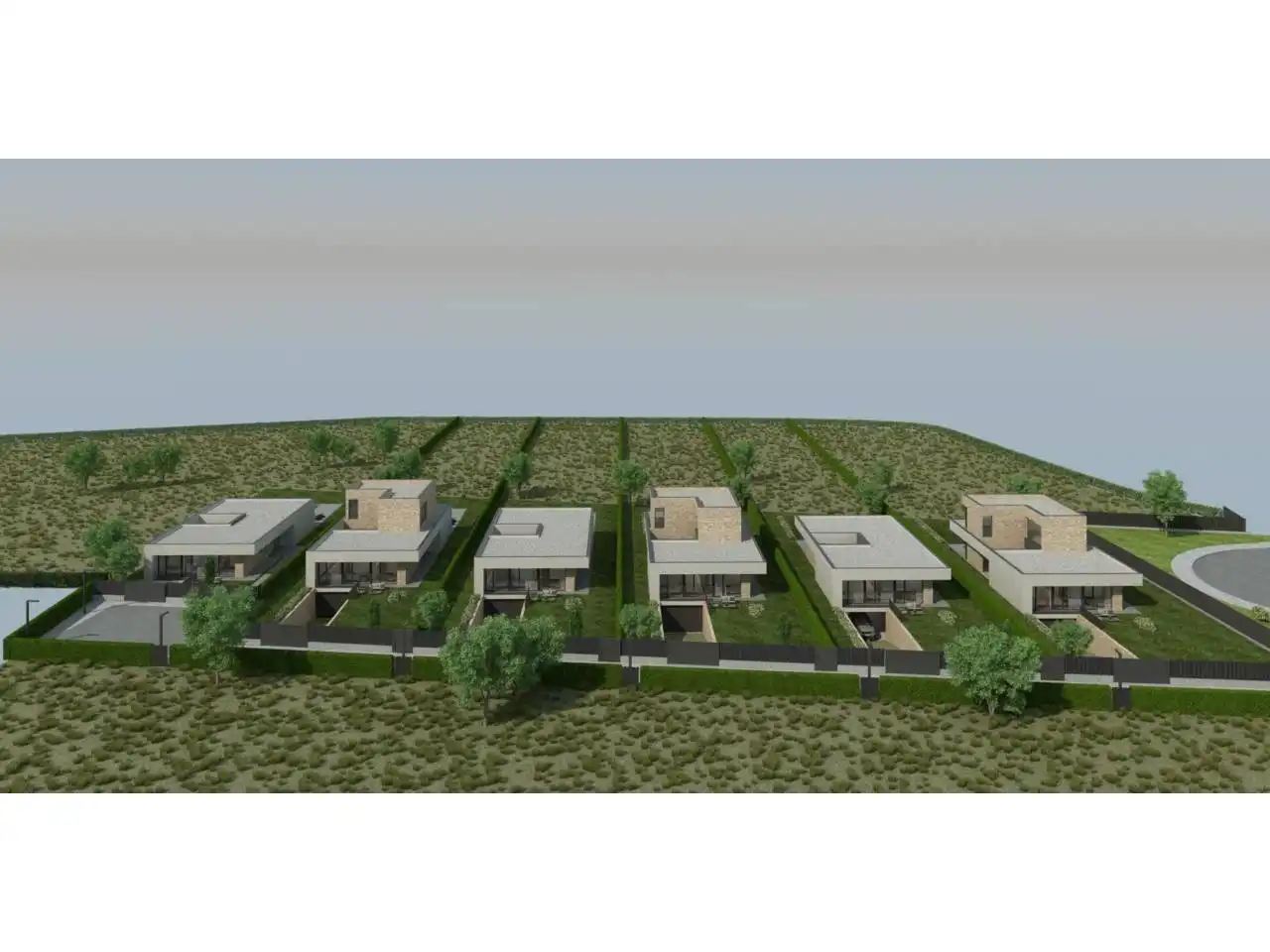 Residential zum Verkauf in Vic