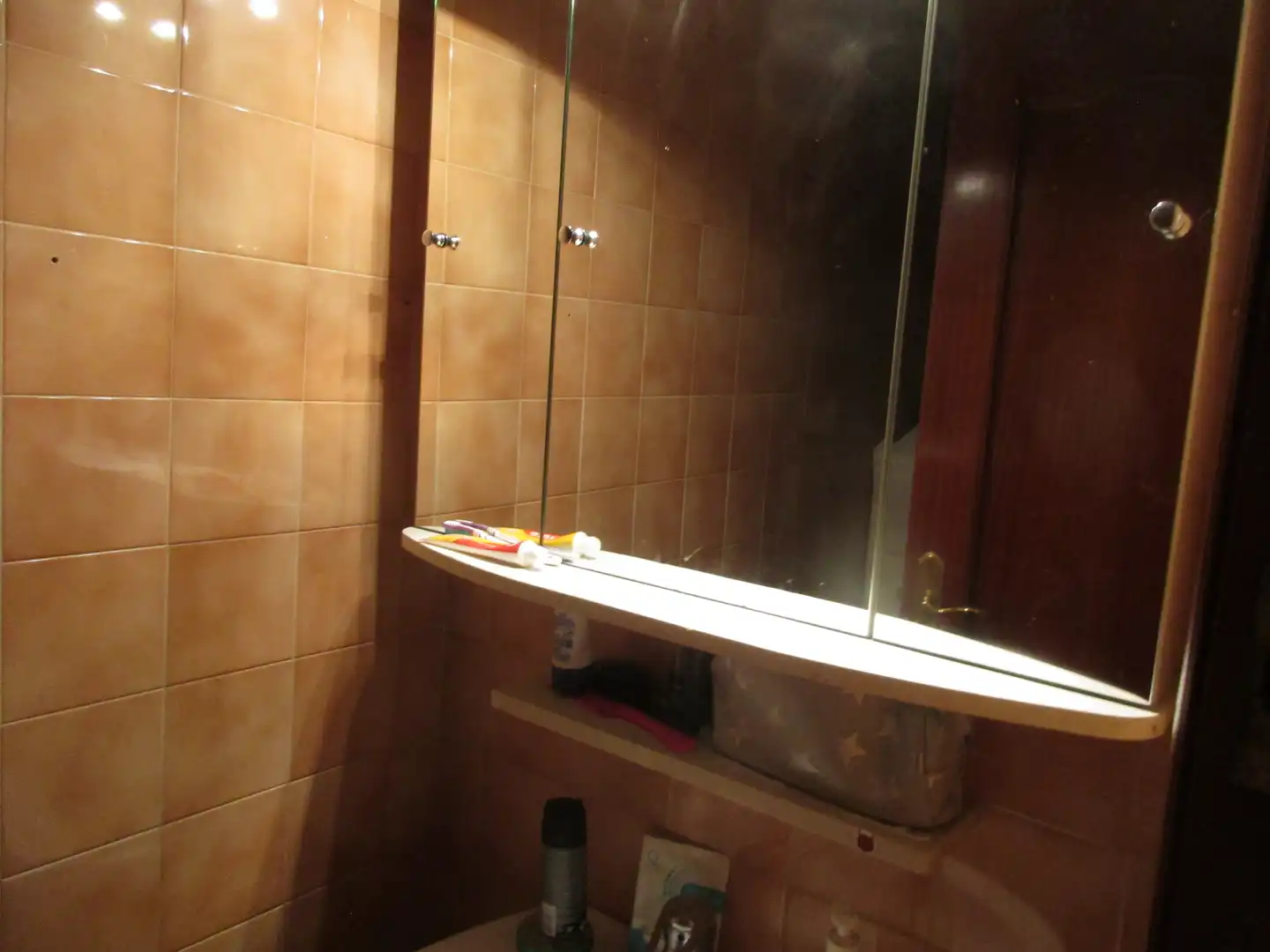 Baño de Piso en venta en Reus con Aire acondicionado, Calefacción y Amueblado