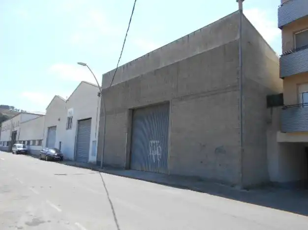 Industrial building for sale in C/ Gran Canaria
