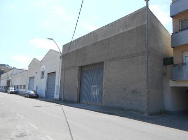 Nave industrial en venta en C/ Gran Canaria