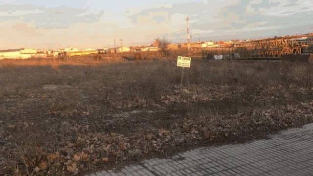 Terreno residencial en Venta en POZO SAN PEDRO, 8 en Villanueva de los Infantes (Ciudad Real)