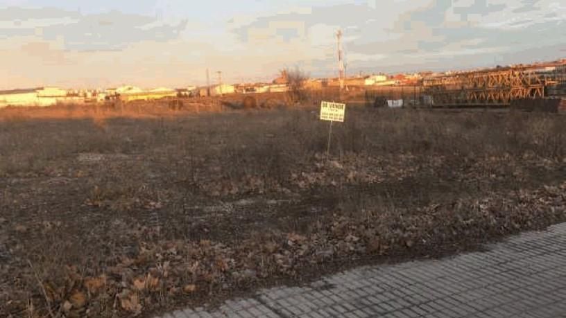Residential for sale in Villanueva de los Infantes (Ciudad Real)