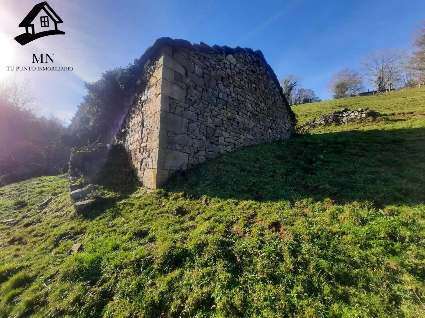 Casa rústica en venda a San Pedro del Romeral, imagen 9
