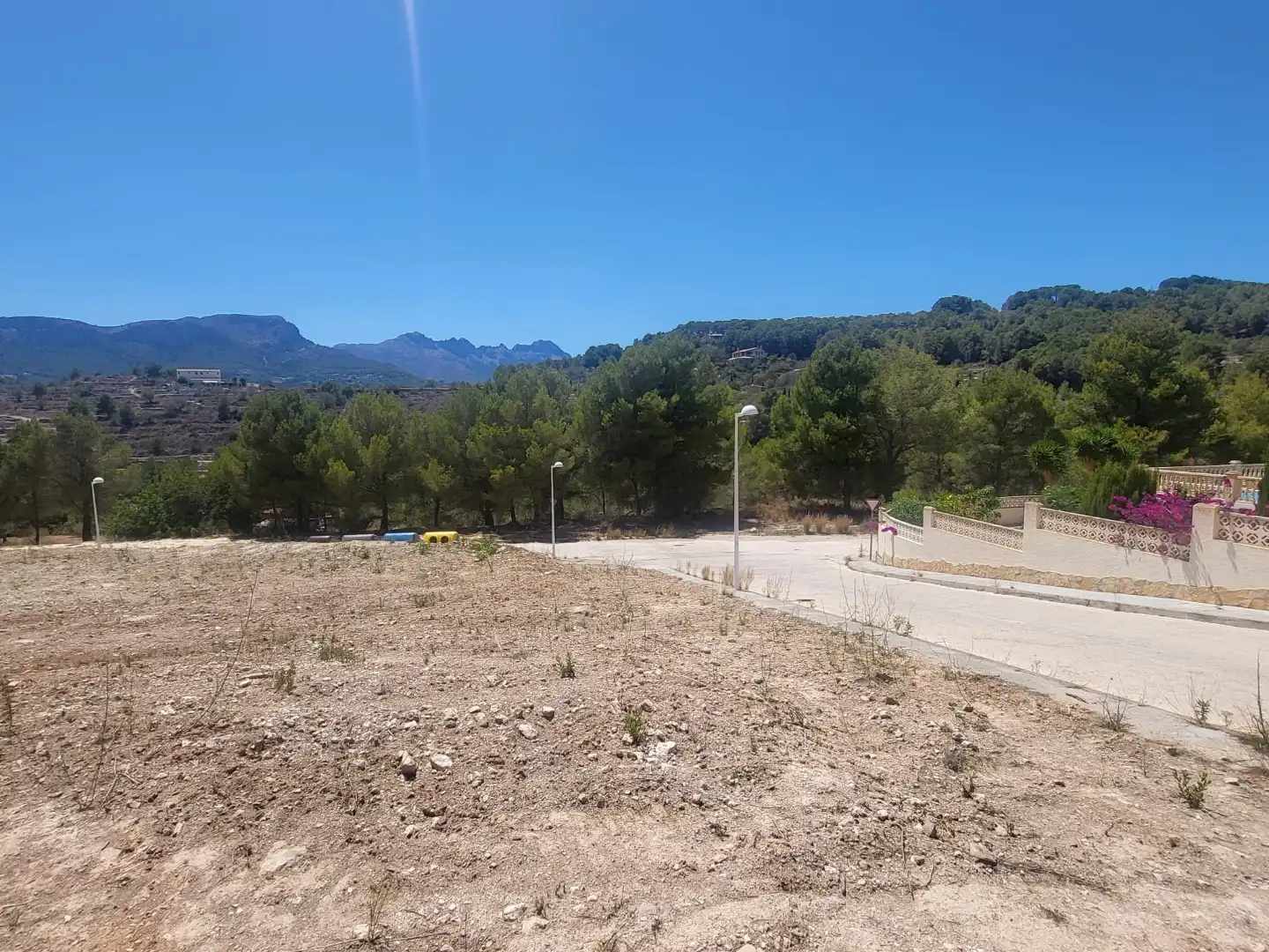 Residential for sale in Calpe / Calp