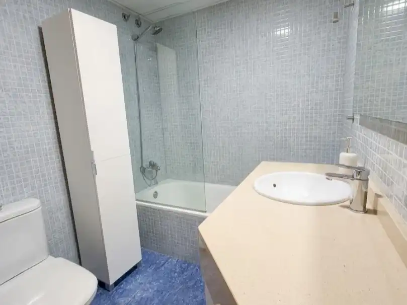 Piso con ascensor en venta en Carrer de Rubió i Ors 11, imagen 12