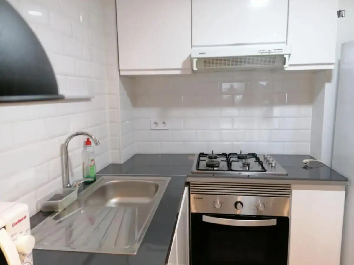 Apartments for rent in Ciutat de les Ciències i de les Arts - Justicia