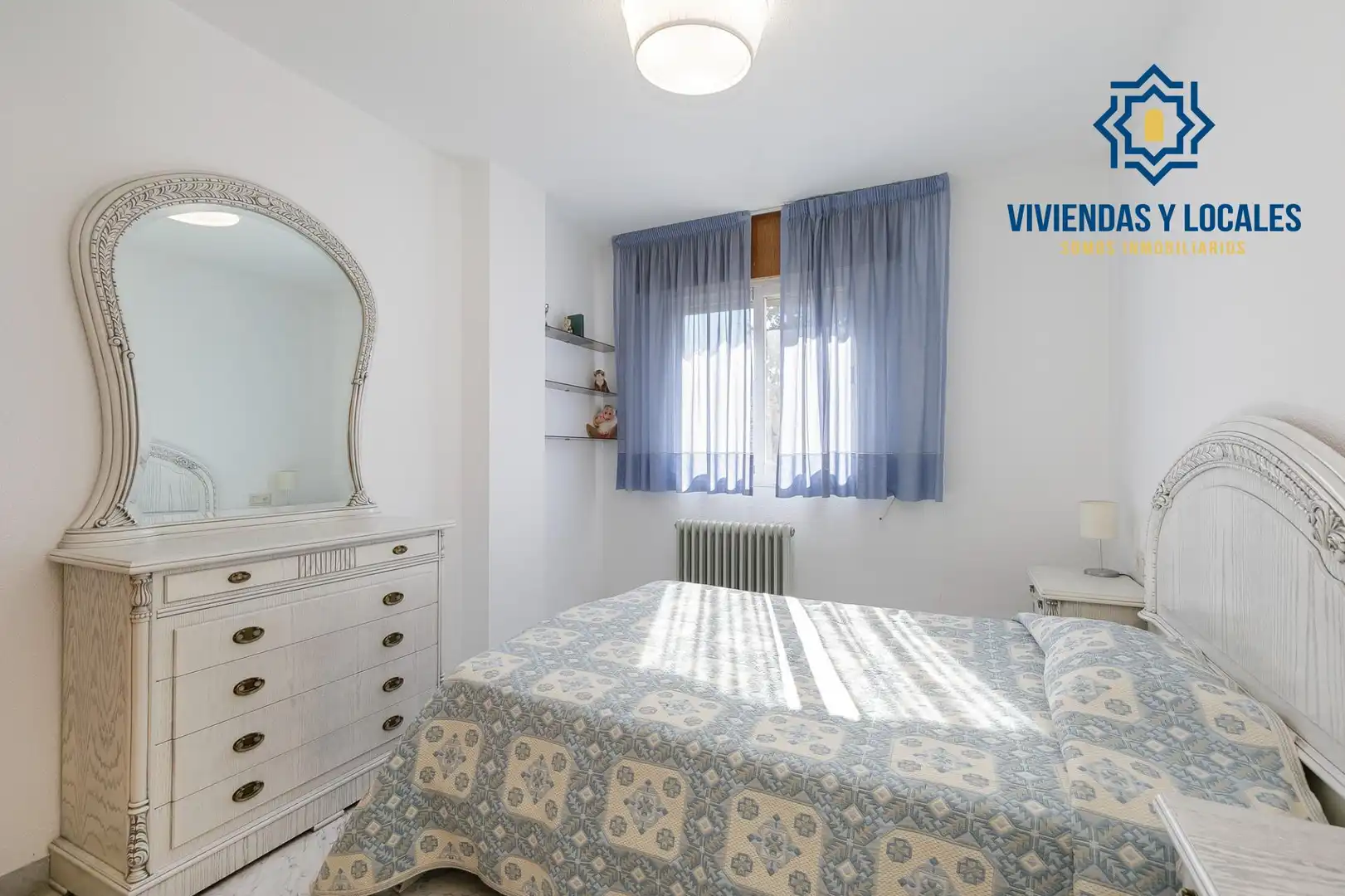 Flat with terrace for sale in Calle DOCTOR AZPITARTE 2, imagen 6