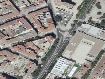 Wohnung zum Verkauf in PUENTE DEL PILAR 39
