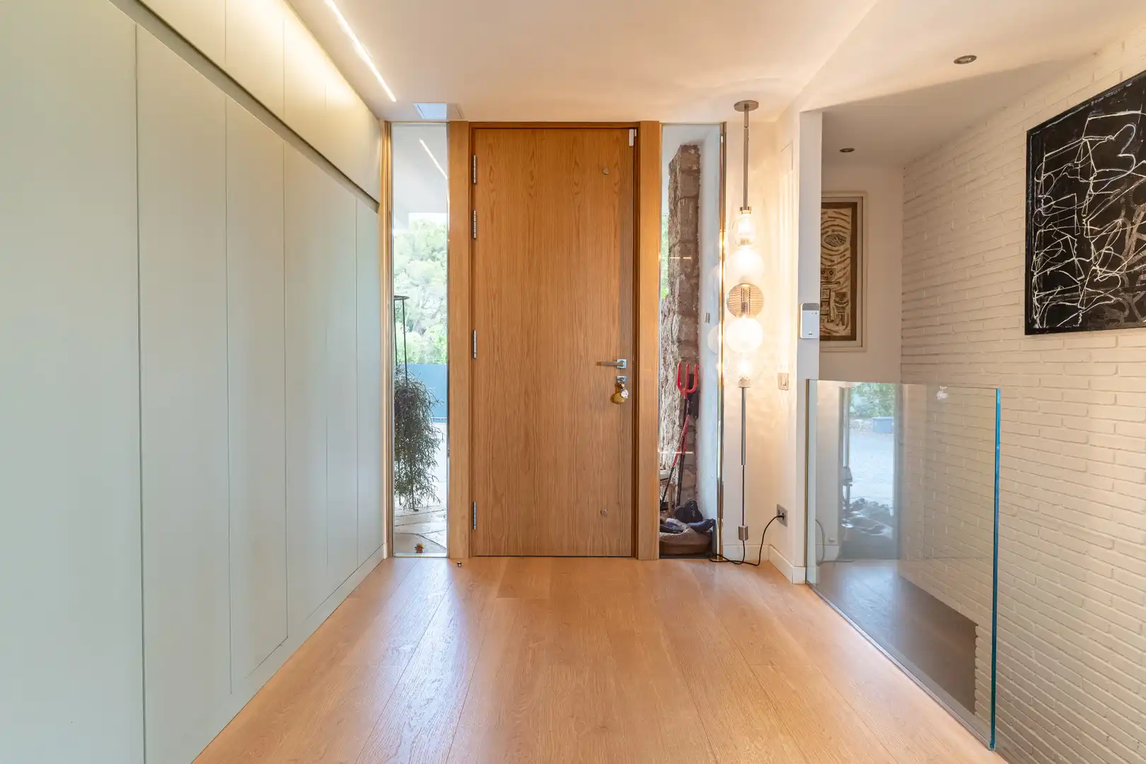 Haus oder Chalet zum Verkauf in Almoster mit Heizung, Privatgarten und Terrasse