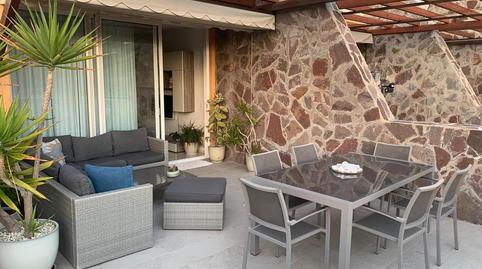 Foto 4 de Casa o xalet en venda a Del Guincho, Playa del Cura - Taurito, Mogán