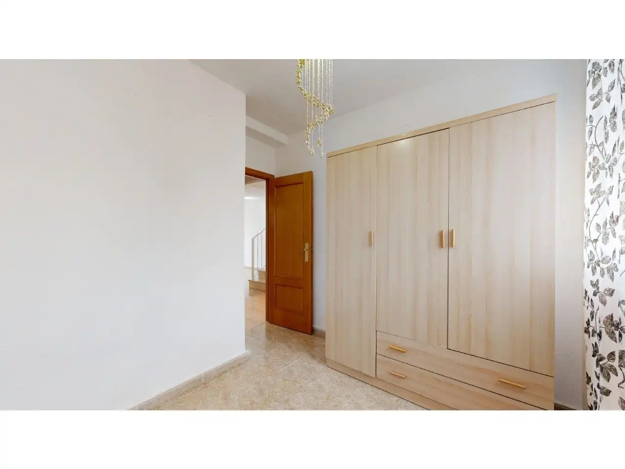 Habitación de Ático en venta en Puçol con Jardín privado, Terraza y Trastero