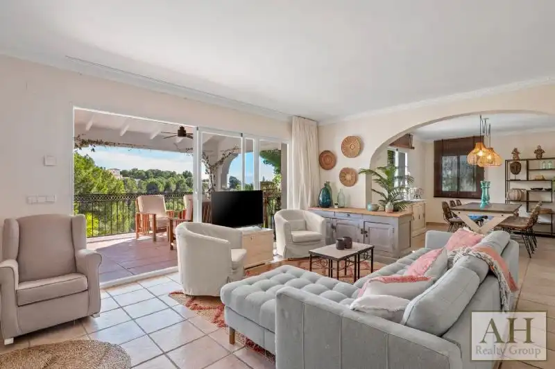 Casa en venta en Altea la Vella, imagen 8