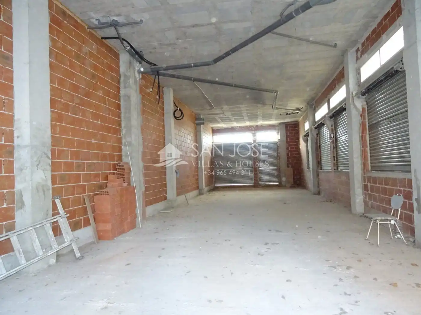 Business premises for sale in Aspe Centro, imagen 12