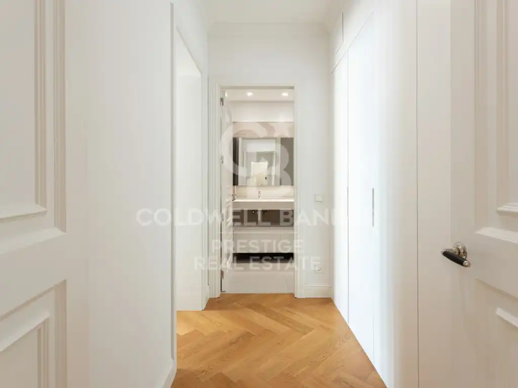 Appartement compact avec piscine à vendre à Calle Girona, imagen 35