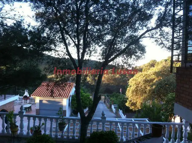 Exterior view of Houses for sale in Córdoba  with Terrace and Storage room