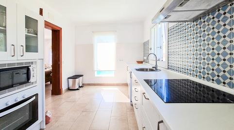 Foto 4 de Casa adosada de lloguer a Cala Figuera, Santanyí