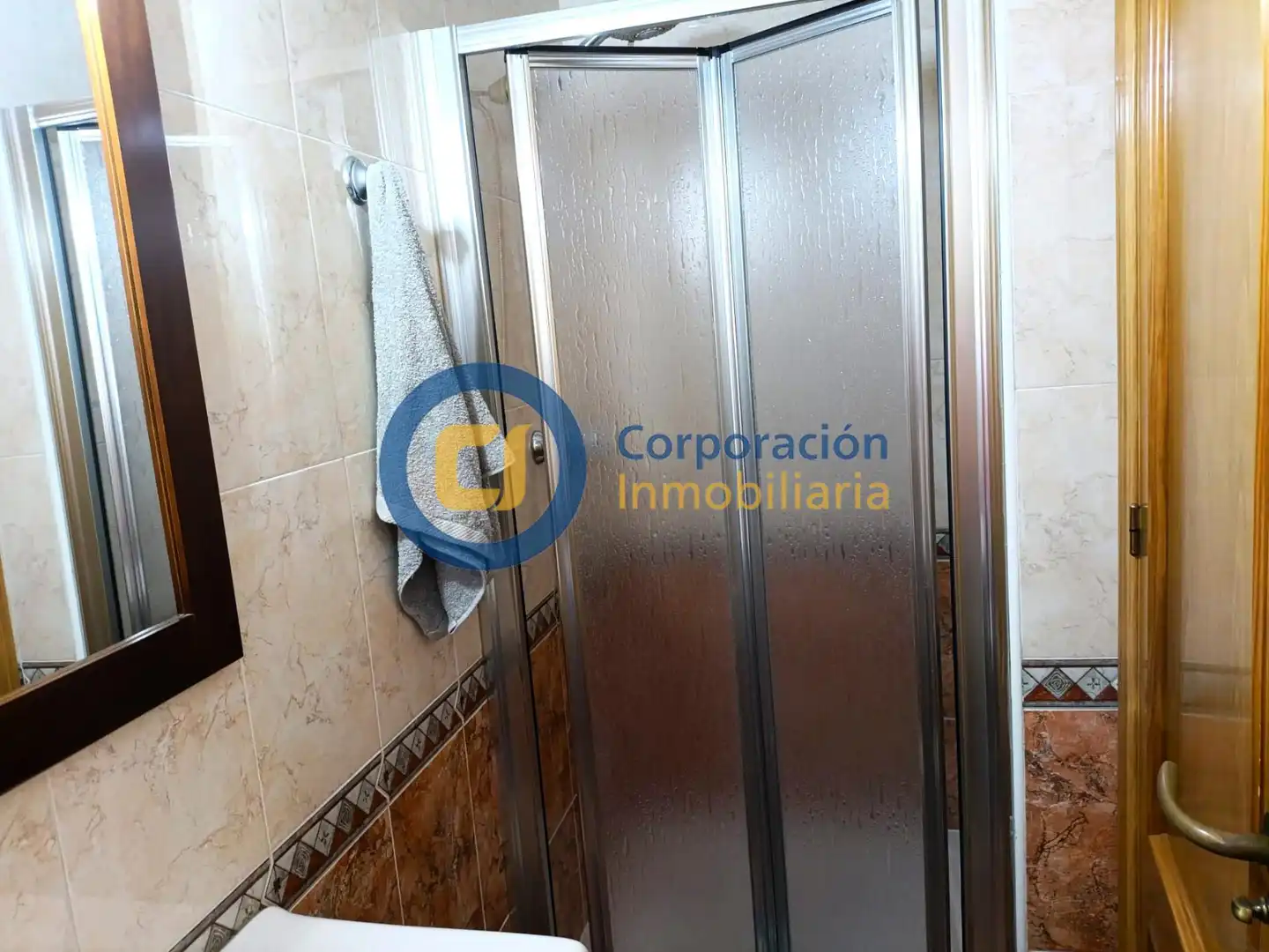 Attic for sale in San Cristobal - San Diego