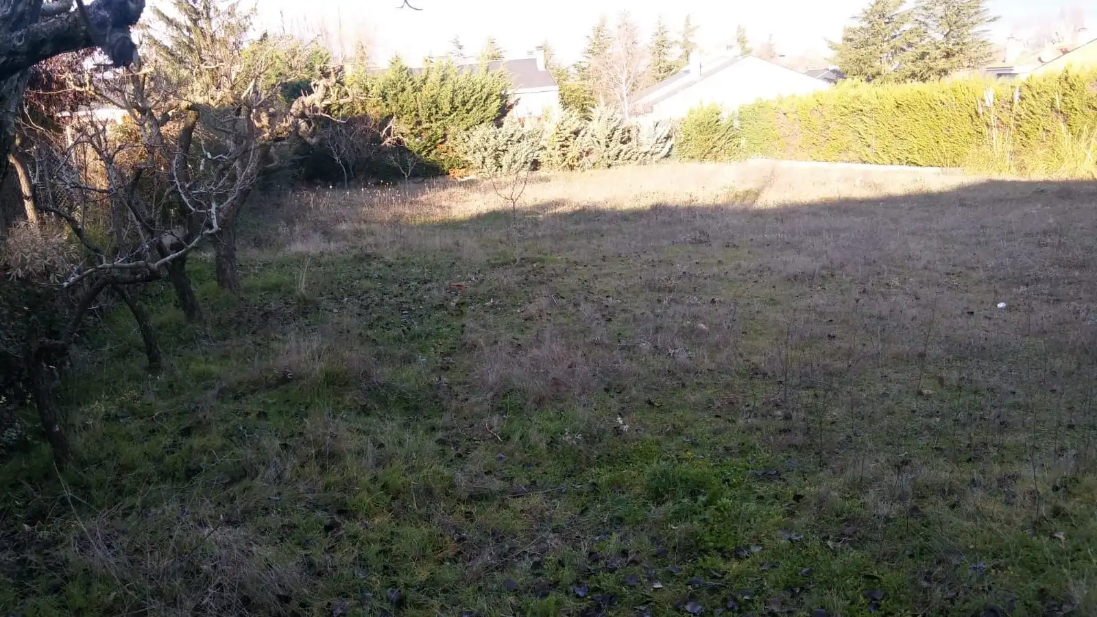 Terreno residencial en venta en Santa Marta de Tormes, imagen 4