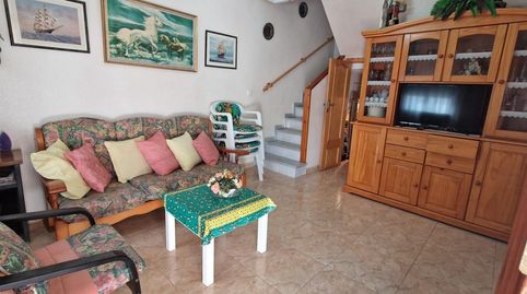Foto 3 von Einfamilien-Reihenhaus zum Verkauf in Gran Playa, Santa Pola