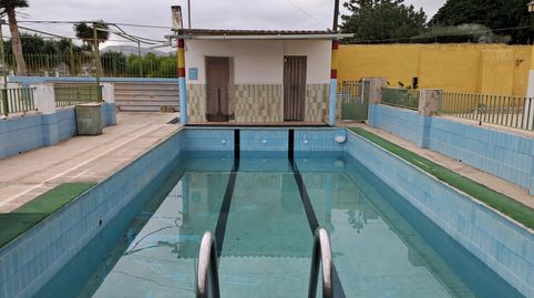 Foto 4 de Casa o chalet en venta en Calle Duero, Pedanías Oeste, Aspe