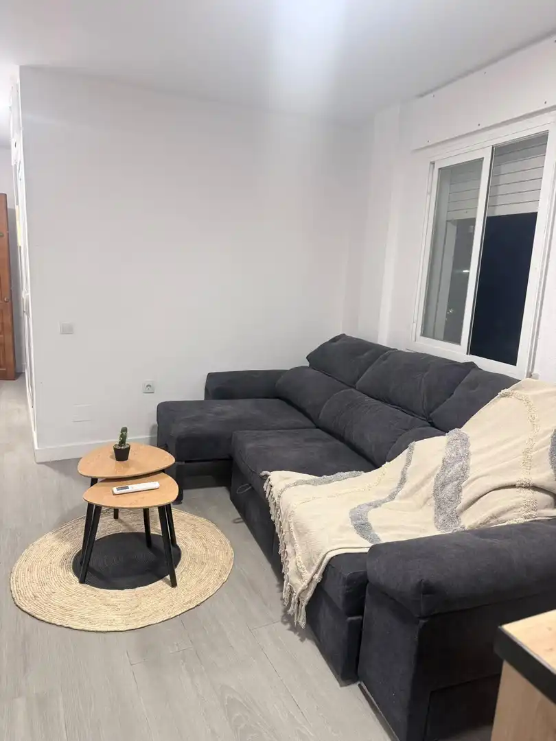 Flat to rent in Casco Antiguo