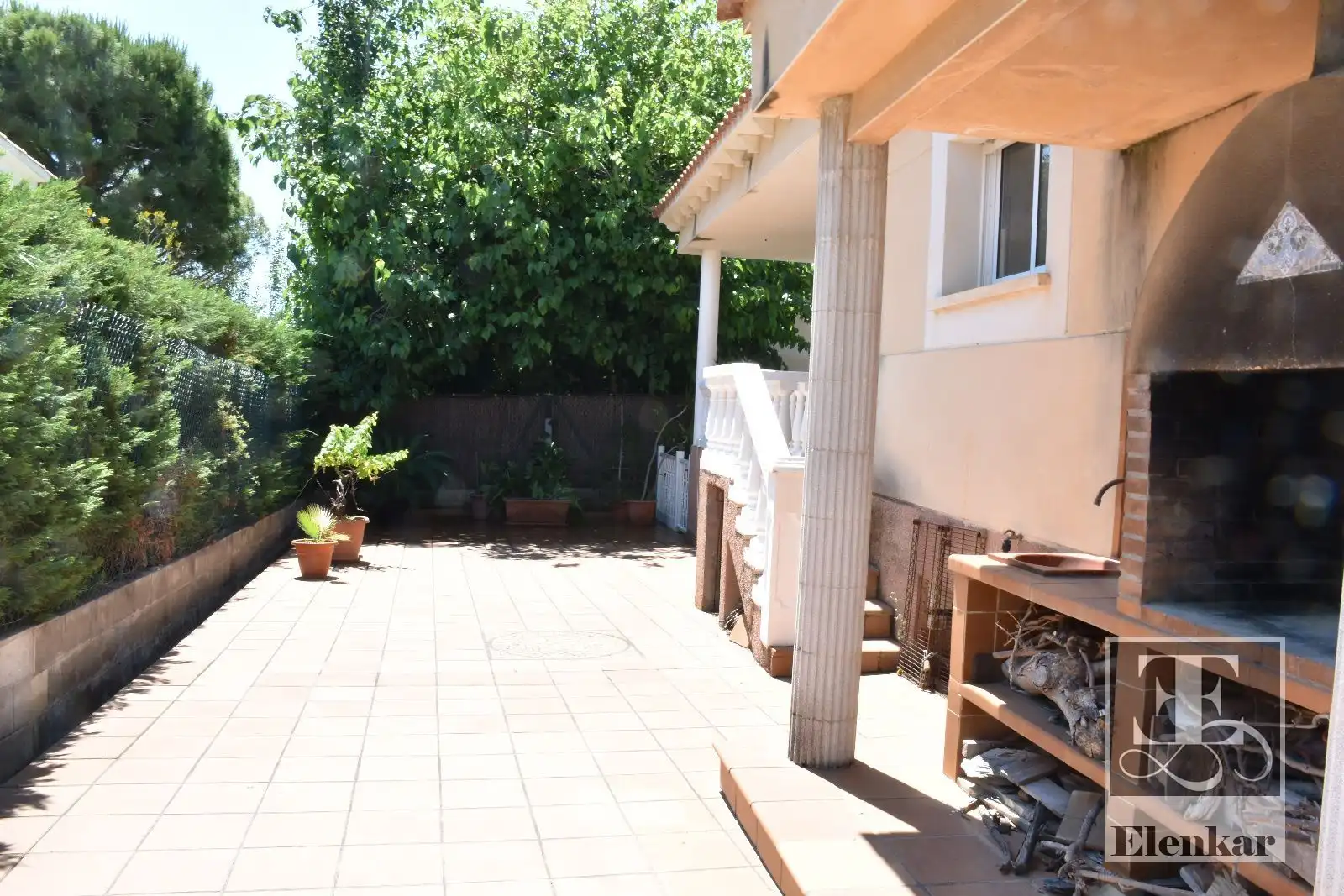 Villa mit Pool zum Verkauf in DOCTOR ROUX, imagen 73