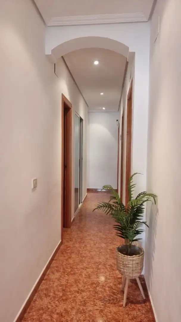 Flat with lift for sale in La Vall d'Uixó, imagen 13