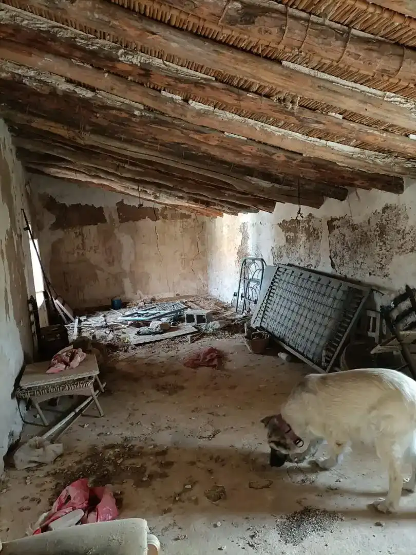 Planta baja en venta en Partaloa con Trastero