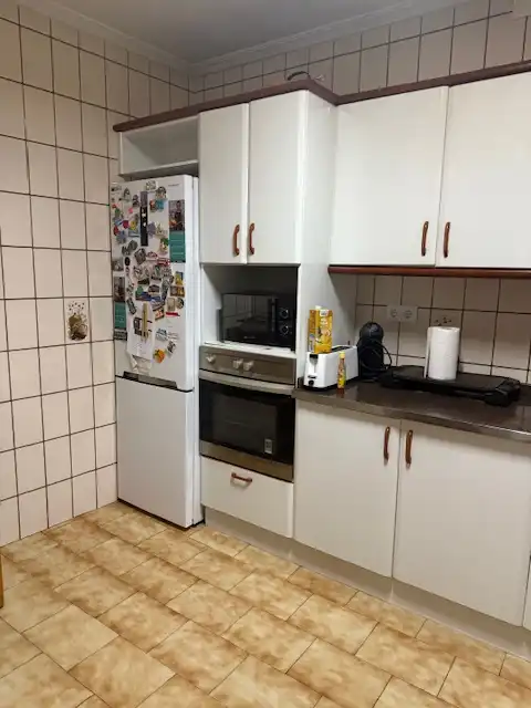 Appartement à vendre à Carrer del Cardenal Cervantes 23bis