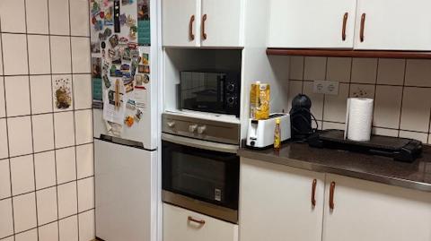 Foto 3 de Piso en venta en Carrer del Cardenal Cervantes, 23bis, Eixample,  Tarragona Capital