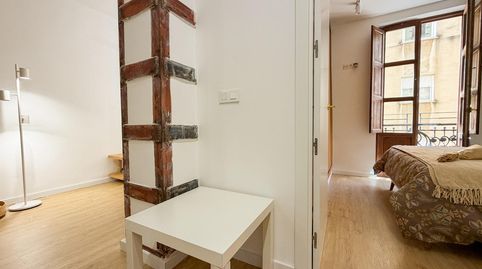 Foto 4 de Pis de lloguer a La Petxina, Valencia Capital