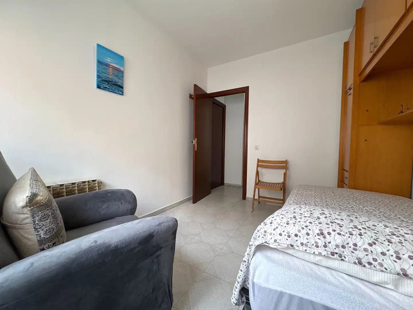 Dormitori de Casa o xalet en venda en Artigues - Llefià