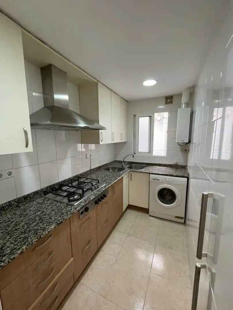 Appartement avec terrasse à vendre à Valencia - CL DR VICENTE ZARAGOZA, imagen 10