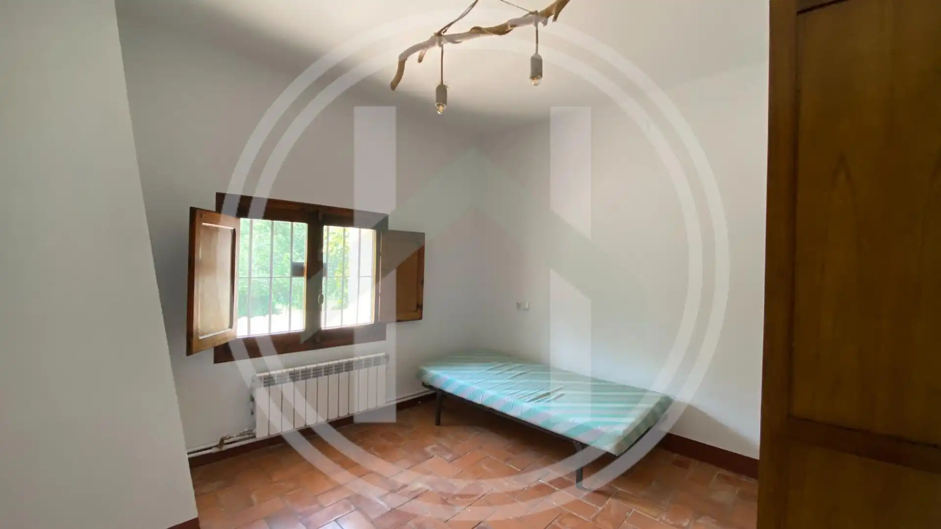 Jardín de Casa o chalet en venta en Sant Antoni de Vilamajor con Jardín privado, Terraza y Trastero
