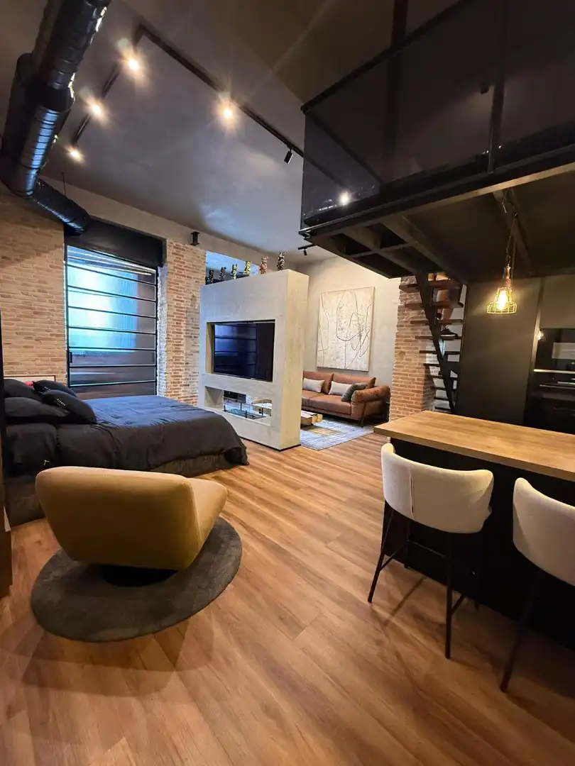 Loft with garden for sale in Centro Ciudad, imagen 25