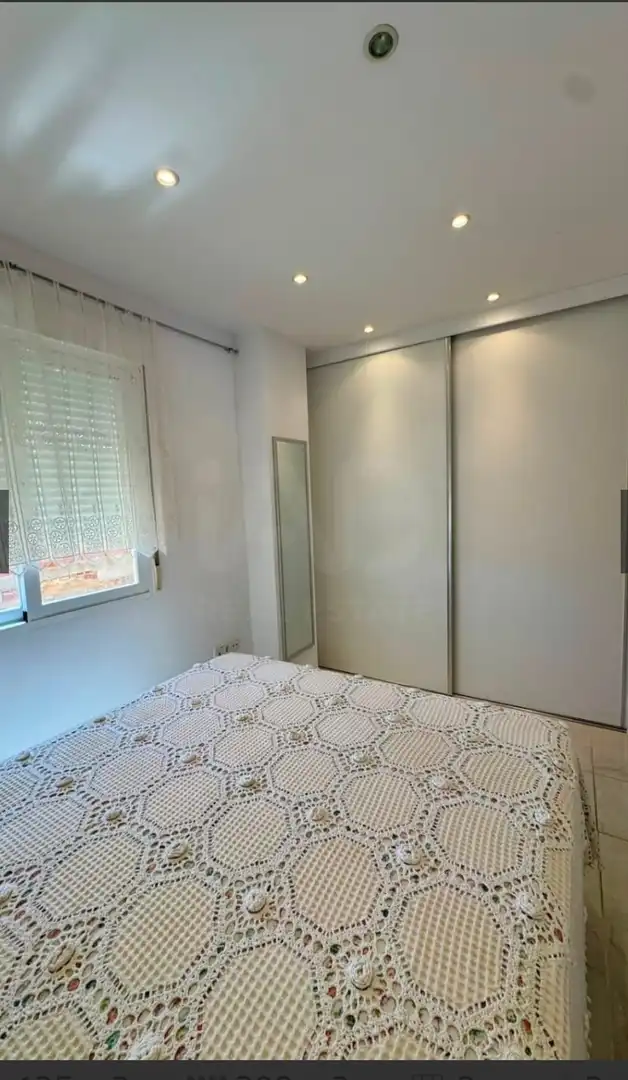 Dormitori de Casa o xalet en venda en La Nucia amb Aire condicionat, Calefacció i Terrassa