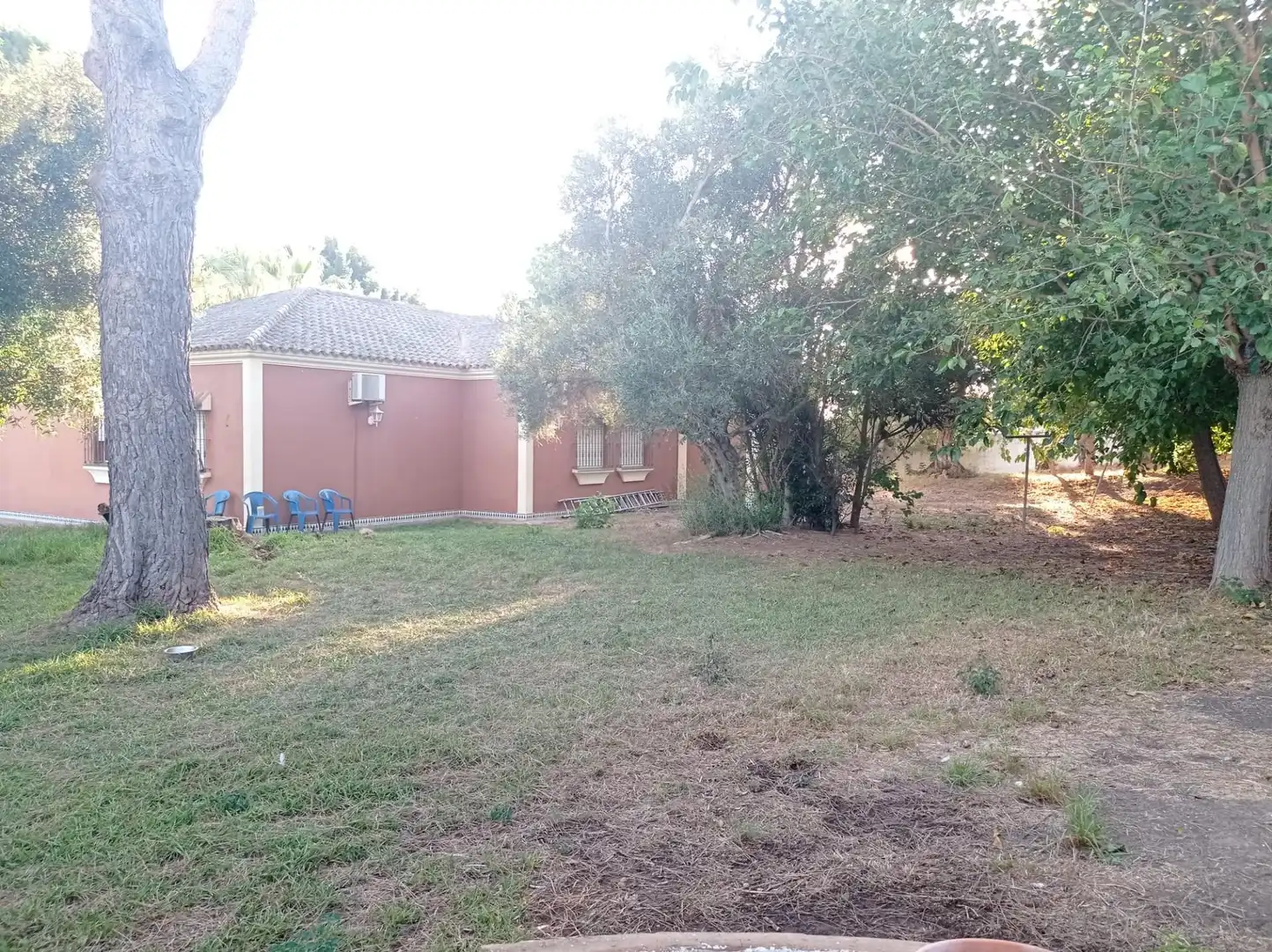 Casa o chalet en venta en Chiclana de la Frontera con Aire acondicionado, Calefacción y Jardín privado