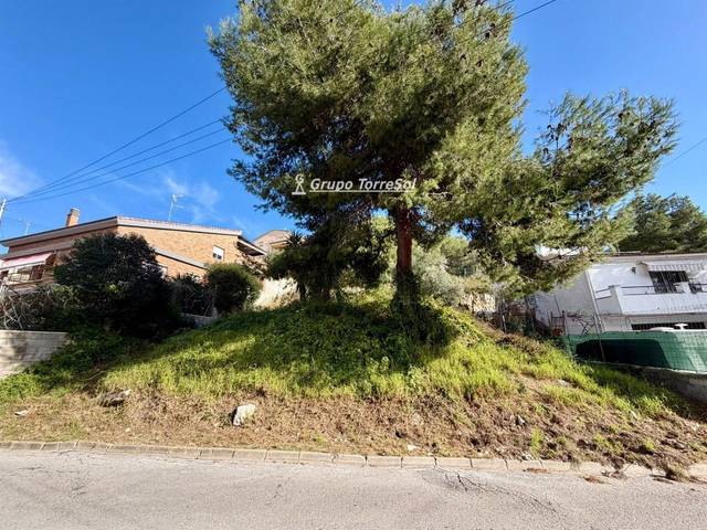 Terreno en Venta en Torre Dels Escipions en Segur de Dalt