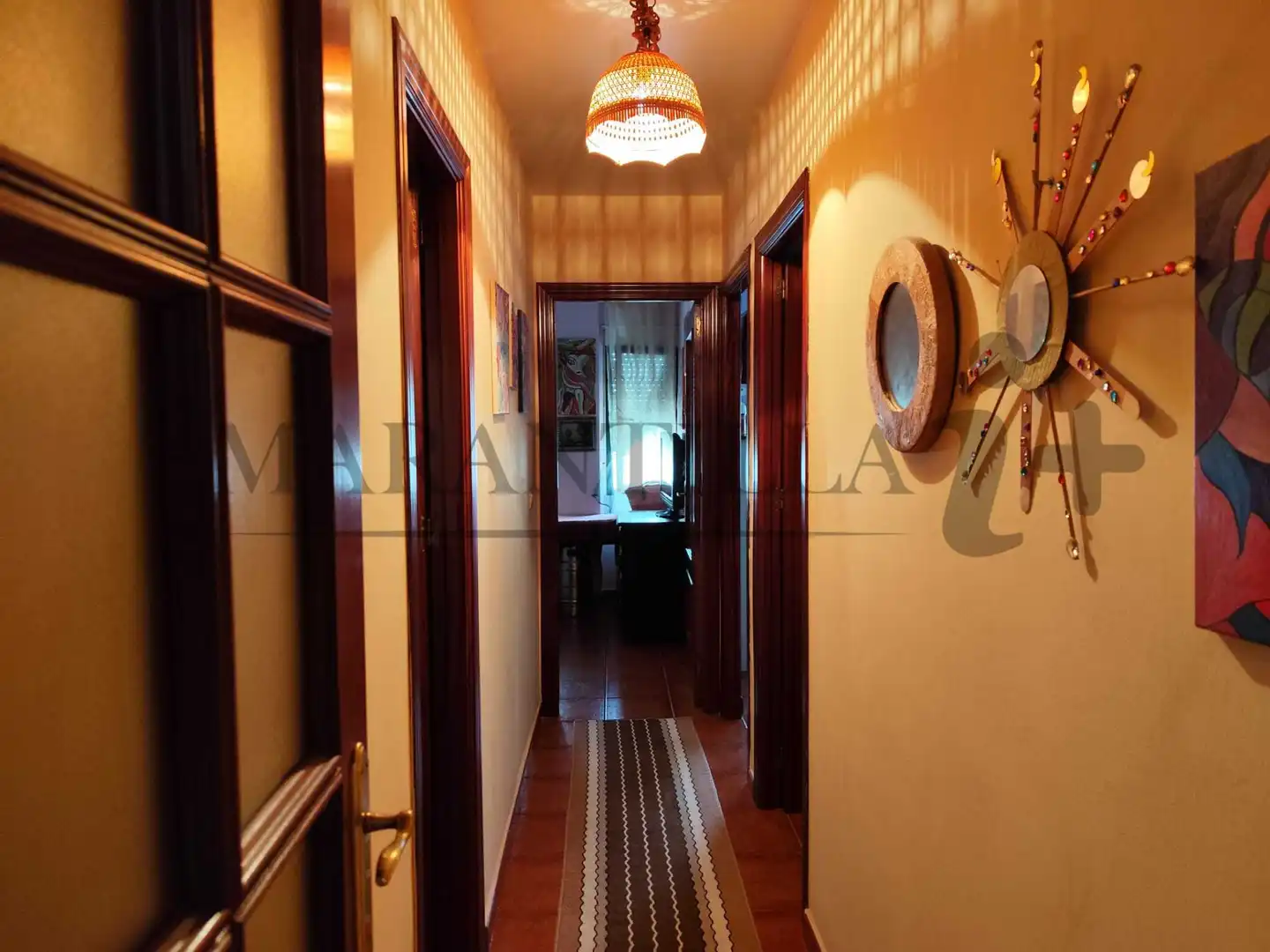 Appartement avec ascenseur à vendre à Lepe, imagen 9