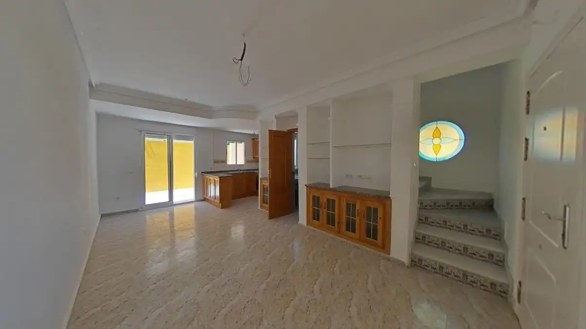 Detached homes for sale in C/ Fluorita, Residencial Lomas de Cabo Roig , La Regia