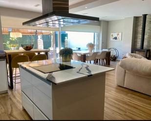 Kitchen of House or chalet for sale in Cullera