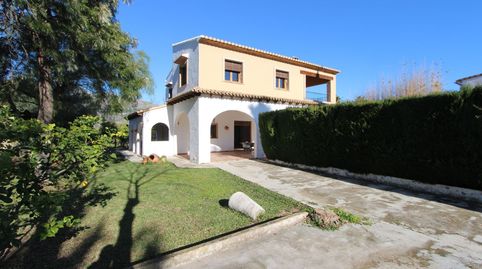 Villa  Finca con piscina en venta Orba, image 3
