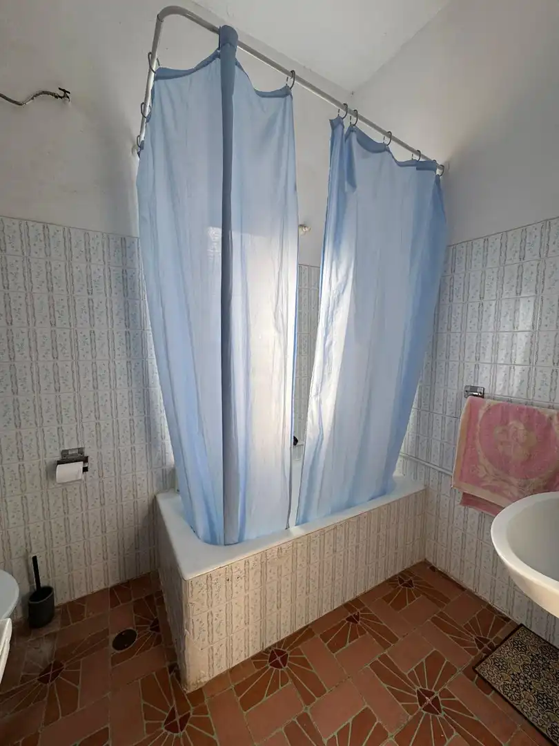 Bathroom of Houses for sale in Lorca  with Storage room and Furnished