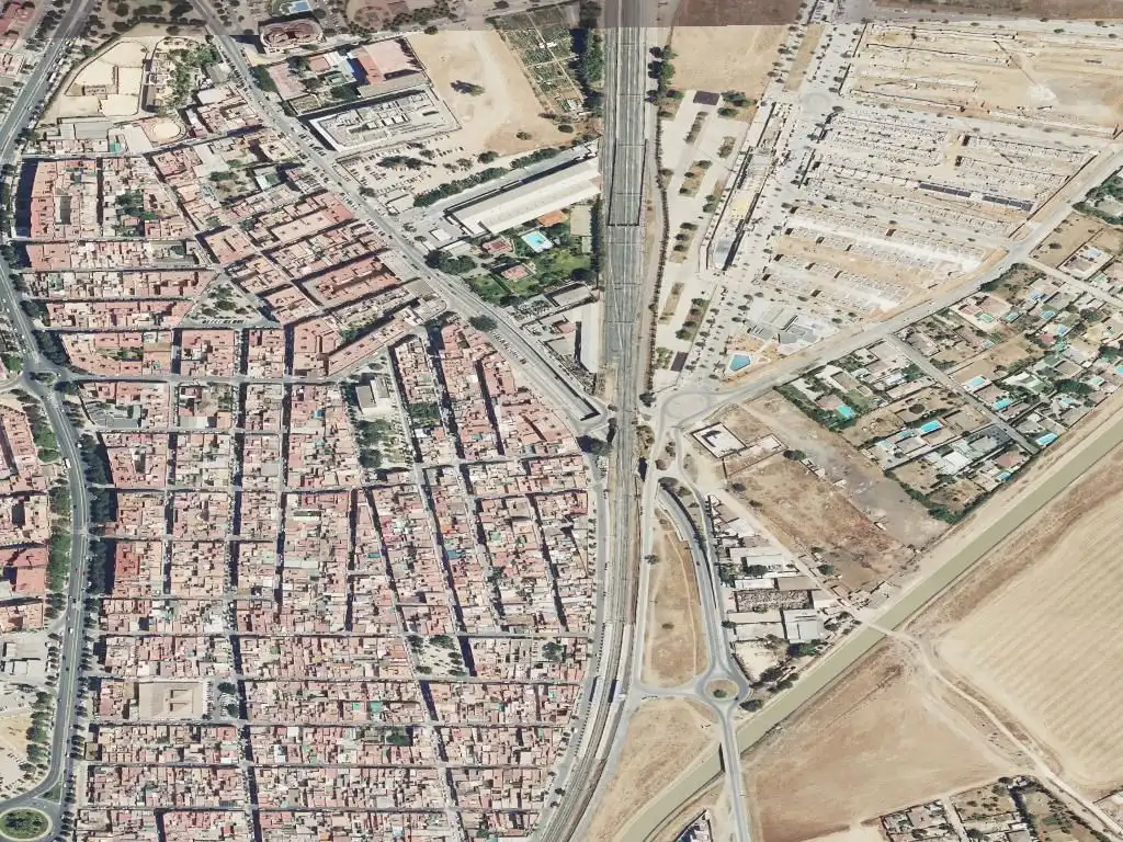 Pis en venda a JEREZ 114, imagen 3