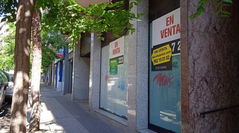 Foto 3 von Geschaftsraum zum Verkauf in Calle Rodrigo Rebolledo, 5, Las Fuentes, Zaragoza Capital