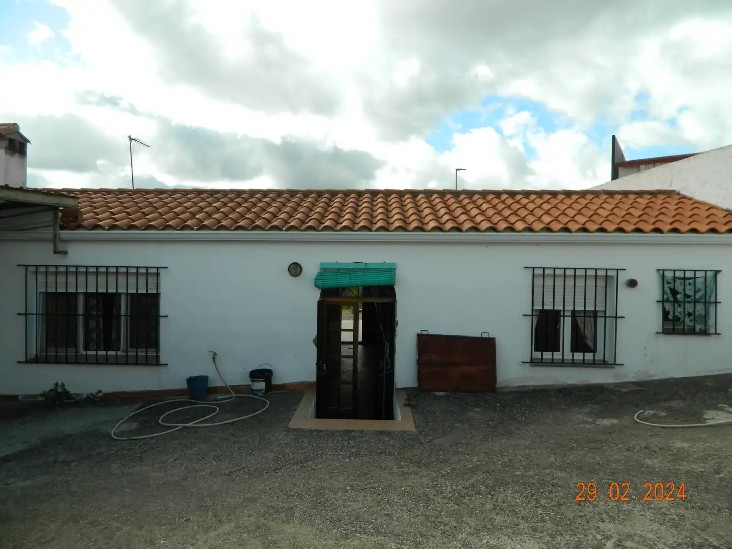 Villa mit Pool zum Verkauf in Calle Victoria 37, imagen 26