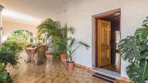 Foto 5 de Casa o xalet en venda a Peña de las Águilas, Elche / Elx